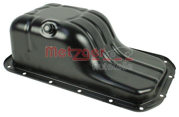 Carter d'huile METZGER 7990040